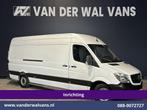 Mercedes-Benz Sprinter | 311 CDI Automaat L3H2 *Post NL, Auto's, Bestelauto's, Automaat, Gebruikt, Euro 6, Wit