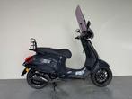 Vespa Sprint Brom 45 km/h, BWJ 2016, Schiefer Grau, Gebruikt, Maximaal 45 km/u, Ophalen of Verzenden, Benzine