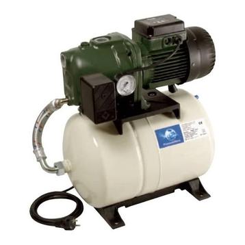(TIP) DAB Aquajet 92 M hydrofoorpomp (0,75 kW -230V) beschikbaar voor biedingen