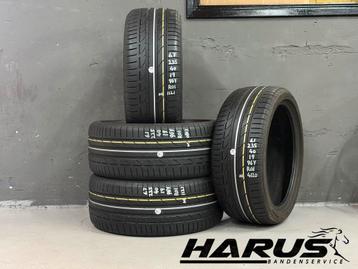 235/40/19 96Y Bridgestone zomerbanden 6,7/6,1mm profiel 4X beschikbaar voor biedingen
