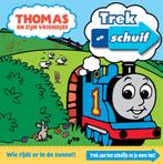 Trek en schuif / Thomas en zijn vriendjes 9789089416292, Verzenden, Gelezen