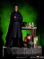 Harry Potter Deluxe Art Scale Statue 1/10 Severus Snape 22 c, Verzamelen, Ophalen of Verzenden, Nieuw