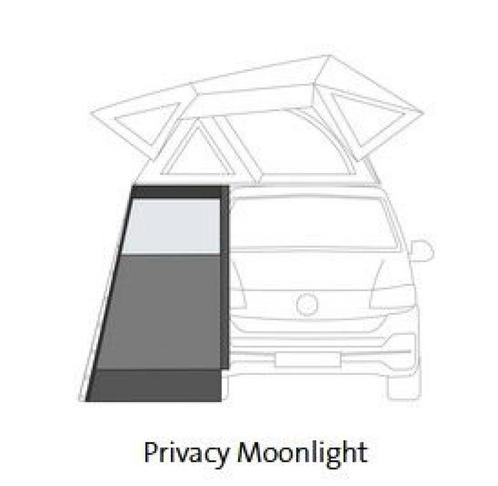 Fiamma Privacy Moonlight Daktent 140, Caravans en Kamperen, Kampeeraccessoires, Nieuw