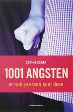 1001 angsten 9789002220197 D. Esser, Boeken, Verzenden, Gelezen, D. Esser