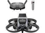 DJI Avata - Pro View Combo - 4K/60 fps video 155° FOV -, Verzenden, Zo goed als nieuw
