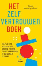 Het zelfvertrouwenboek 9789024430000 Eileen Kennedy-Mo, Verzenden, Zo goed als nieuw, Eileen Kennedy-Mo