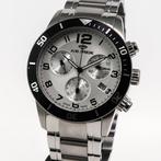 Murex - Swiss Chronograph - MUC599-SS-1 - Zonder, Nieuw