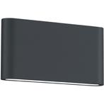 LED Tuinverlichting - Tuinlamp - Trion Thino - Wand UP and, Nieuw, Ophalen of Verzenden, Hanglamp, Led
