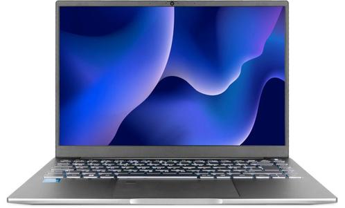 SKIKK Forseti 14 – Compacte en Aanpasbare 14-inch, Computers en Software, Windows Laptops, SSD, 14 inch, Azerty, Nieuw, 32 GB