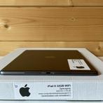 Apple iPad 8 black 32GB 10.2 WiFi (4G) + garantie, Verzenden, Nieuw