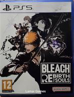 Bleach Rebirth of Souls (ps5 tweedehands game), Ophalen of Verzenden, Zo goed als nieuw