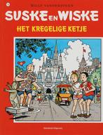 Het Kregelige Ketje 9789002141751 Willy Vandersteen, Boeken, Stripboeken, Gelezen, Willy Vandersteen, Verzenden