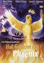 Geheim Van De Phoenix, Cd's en Dvd's, Dvd's | Kinderen en Jeugd, Verzenden, Nieuw in verpakking