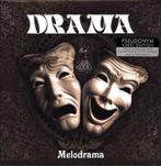lp nieuw - Drama - Melodrama [VINYL], Verzenden, Zo goed als nieuw