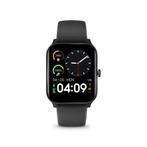 Smartwatch | SmartLife horloge LCD | IP68 | fitnesstracker, Verzenden, Waterdicht, Stressniveau, Nieuw