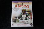Super 1 Karting Simulation PC Big Box, Verzenden, Nieuw