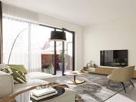 Appartement Spoorlaan in Tilburg, Huizen en Kamers, Huizen te huur, Noord-Brabant, Overige soorten