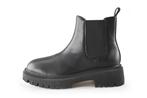 Skechers Chelsea boots in maat 37 Zwart | 10% extra korting, Skechers, Verzenden, Zwart, Overige typen