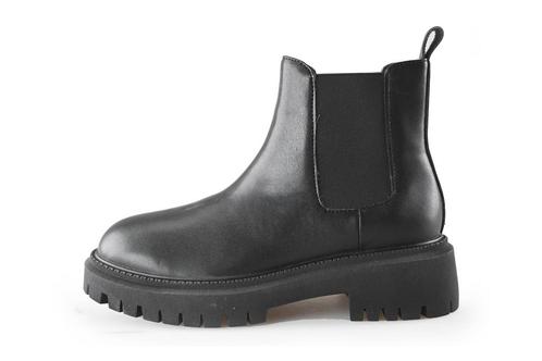 Skechers Chelsea boots in maat 37 Zwart | 10% extra korting, Kleding | Dames, Schoenen, Zwart, Zo goed als nieuw, Overige typen