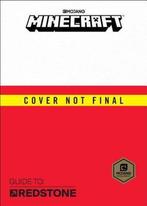 Guide to Redstone 9781524797225 The Official Minecraft Team, Boeken, Verzenden, Zo goed als nieuw, The Official Minecraft Team