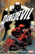 Daredevil by Saladin Ahmed Volume 3: Living Hell, Verzenden, Nieuw