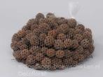 Liguid Ambar fruit 500gram. Naturel Heel mooi, Hobby en Vrije tijd, Knutselen, Ophalen of Verzenden, Nieuw