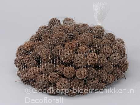 Liguid Ambar fruit 500gram. Naturel Heel mooi, Hobby en Vrije tijd, Knutselen, Nieuw, Ophalen of Verzenden