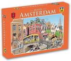 Hotel Amsterdam | The Game Master - Gezelschapsspellen, Nieuw, Verzenden