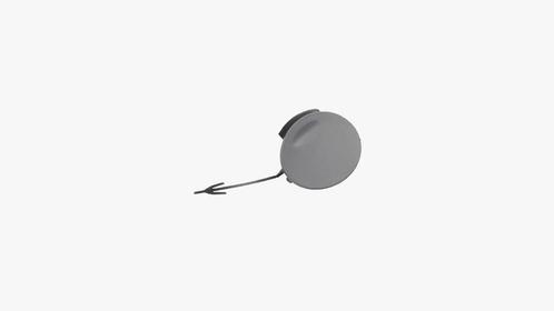 Opel Insignia  Afdek.Sleepooggat Achterbumper Primer Tourer, Auto-onderdelen, Carrosserie en Plaatwerk