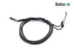 Gaskabel Yamaha YP 400 R X-MAX 2016-2017 (YP400 YP400R) Set, Motoren, Onderdelen | Yamaha, Verzenden, Gebruikt