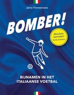 9789074241601 Bomber! Jarno Timmermans, Verzenden, Nieuw, Jarno Timmermans