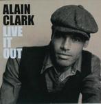 cd - Alain Clark - Live It Out, Verzenden, Zo goed als nieuw