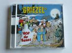VOF de Kunst - De Griezel CD (2006), Cd's en Dvd's, Cd's | Kinderen en Jeugd, Verzenden, Nieuw in verpakking