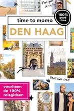 Den Haag / Time to momo 9789057677915 Alexandra Gossink, Verzenden, Gelezen, Alexandra Gossink