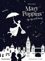 Mary Poppins up, up and away by Hlne Druvert (Hardback), Gelezen, Helene Druvert, Verzenden