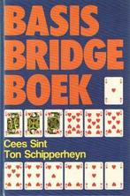 Basis bridge boek, Nieuw, Verzenden