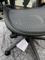 Herman Miller Aeron Remastered Posturefit Sl (Nieuw), Huis en Inrichting, Bureaustoelen, Overige kleuren, Verzenden, Nieuw, Bureaustoel