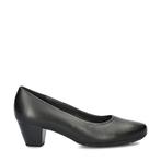 Gabor Comfort stewardessenschoenen voor dames in het Zwart, Pumps, Verzenden, Zwart, Gabor