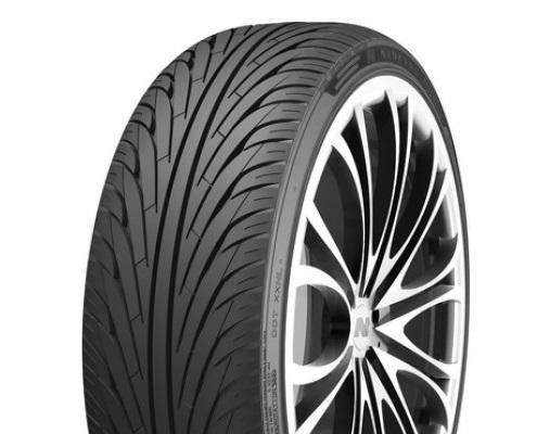 Bandenset Nankang NS-2 165/50 R15, Auto-onderdelen, Overige Auto-onderdelen, Ophalen of Verzenden