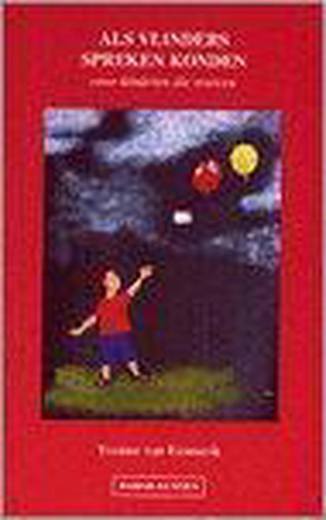 Als vlinders spreken konden 9789064163241 Yvonne van Emmerik, Boeken, Wetenschap, Gelezen, Verzenden