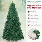 Tweedekans | Coast Kerstboom - 3594 Takpunten - PVC & Metaal, Diversen, Kerst, Ophalen of Verzenden, Zo goed als nieuw