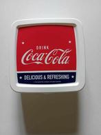 Coca Cola brood trommel, Verzamelen, Merken en Reclamevoorwerpen, Verzenden, Gebruikt