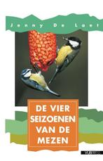 De vier seizoenen van de mezen / Vogels rondom ons / 11, Verzenden, Zo goed als nieuw, Jenny de Laet