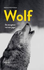 9789056155469 Wolf Roelke Posthumus, Boeken, Verzenden, Nieuw, Roelke Posthumus