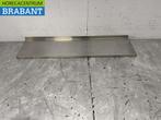 RVS Wandschap schap 120 x 30 cm Horeca, Ophalen of Verzenden, Gebruikt