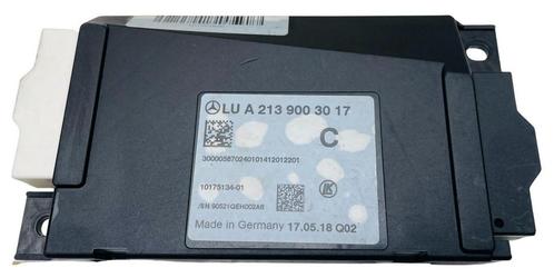 Regeleenheid A2139003017 Mercedes 10175134-01, Auto-onderdelen, Motor en Toebehoren, Nieuw, Mercedes-Benz, Verzenden