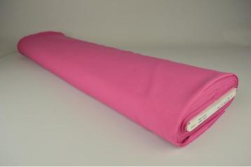 Roze stoffen! Voordelig op rol, vanaf €30,00 per 10 meter beschikbaar voor biedingen
