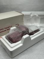 Danbury Mint 1:24 - Modelauto - 1951 Ford F-1 Custom pickup, Nieuw