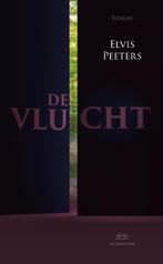 De Vlucht | Peeters, Elvis, Ophalen of Verzenden, Nieuw, Peeters, Elvis