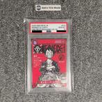 Bandai - 1 Graded card - One Piece - MONKEY D. LUFFY ONE, Nieuw